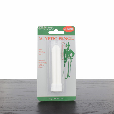 Product image 0 for Pinaud Clubman Jumbo Styptic Pencil